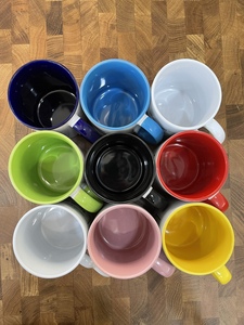 Rue du mug Boulogne-Billancourt, Entreprise internationale