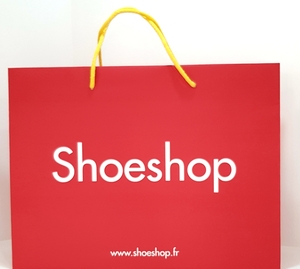 Shoeshop  Paris 12, Chaussures