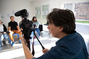 Séverine Nicollet Paris 12, Photographe, Photographe professionnel, Vidéo professionnelle