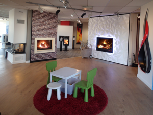 Cheminées Benoist Mondeville, Installateur cheminée, Chauffagiste, Poeles, poeles à bois