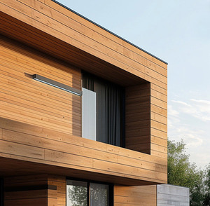 Wood Opportunity Metz-Tessy, Bardage bois, Grossiste bois