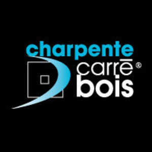 Carré Bois Andilly, Constructeur maison bois, Charpente bois