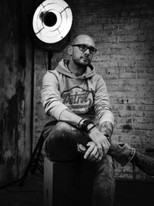 Damien Chicot - Photographe Montpellier, Photographe, Vidéo professionnelle