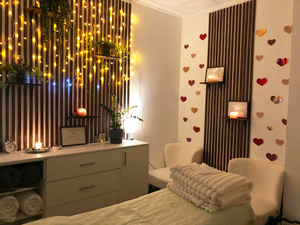 Le Studio de Massage by Olga Annecy, Massage relaxation, Massage