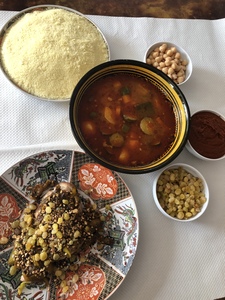 Restaurant des délices Taieb  Boulogne-Billancourt, Restaurant