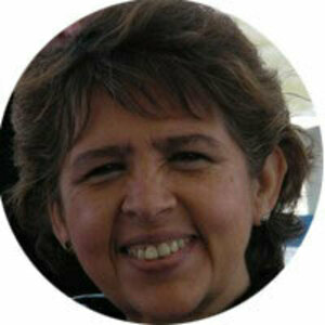 Ruby Villar-Documet Courbevoie, Psychologue clinicien