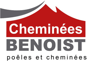 Cheminées Benoist Mondeville, Installateur cheminée, Entreprise de chauffage, Poeles, poeles à bois
