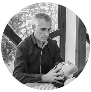 François Besson - Ostéopathe à Lyon et Beauvallon Lyon, Ostéopathe