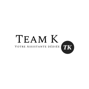 Team K _ Carole SCHNEEBIGL Issy-les-Moulineaux, Administration, Entreprise de service