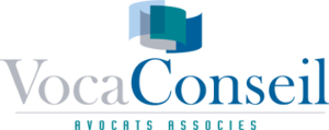 Voca Conseil Caen, Avocat