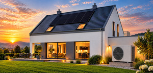 Helvetic Energies Suisse Genève, Installateur pompe à chaleur, Chauffage dépannage, Climatisation, Dépannage