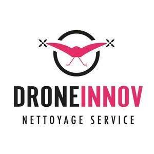 Drone Innov Cairon, Nettoyage, Démoussage, traitement des toitures, Entreprises de nettoyage