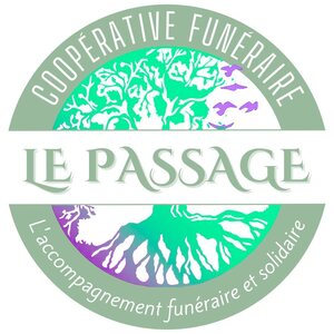 Le Passage Canteleu, Pompes funebres, Marbrerie